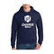 Jerzees NuBlend Pullover Hoodie - Charge Cares