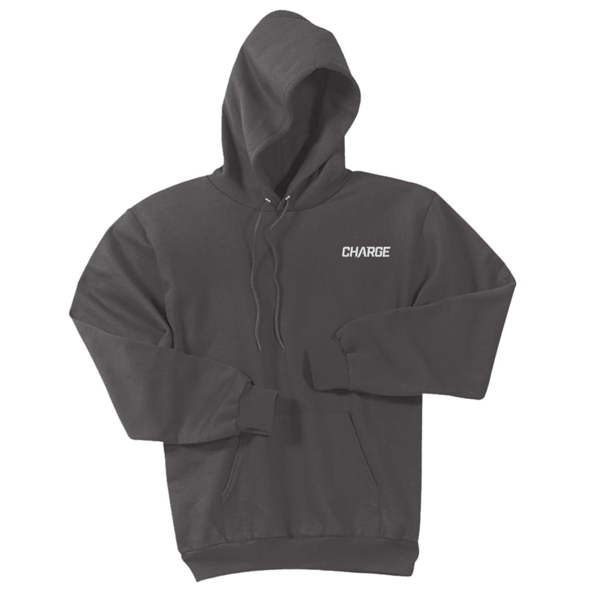 Charge Gear Store: Port & Company Essential Fleece Hoodie