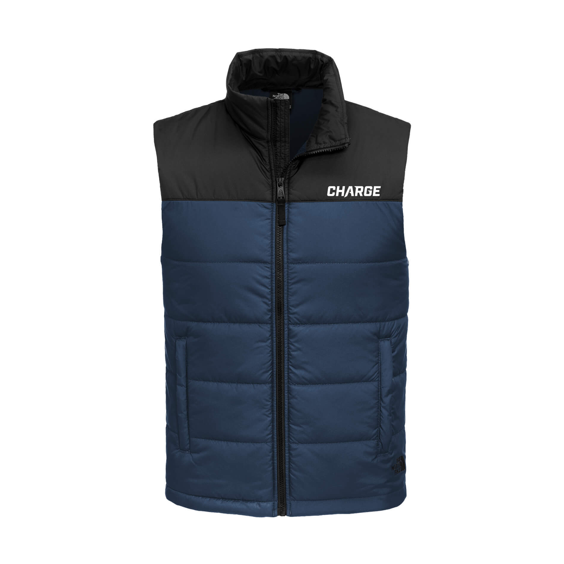 Charge Gear Store: Men's The North Face Everyday Insulated Vest